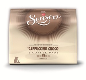 Cappuccino Choco